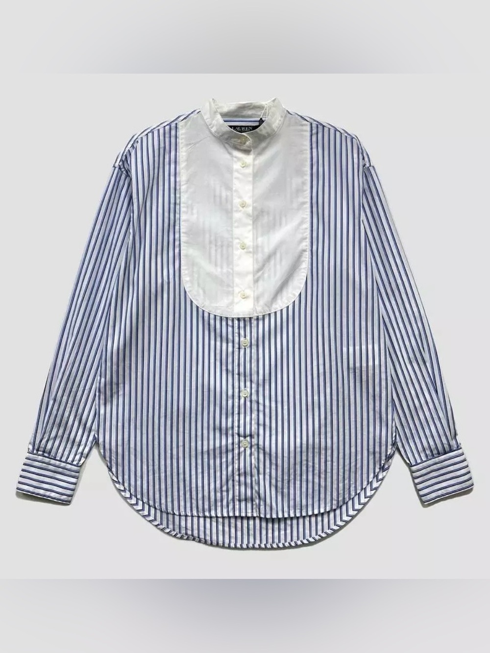 NWT Ralph Lauren Stripe Shirt
